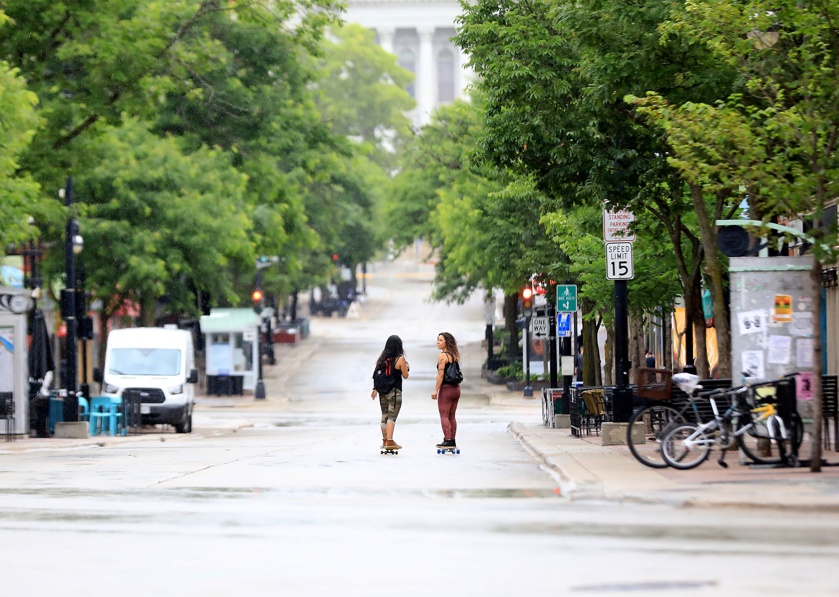 State Street